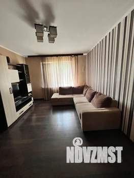 2-к квартира, посуточно, 51м2, 1/9 этаж