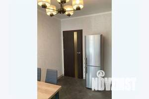 1-к квартира, посуточно, 40м2, 2/10 этаж