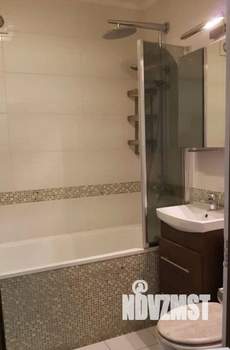 2-к квартира, посуточно, 50м2, 4/5 этаж