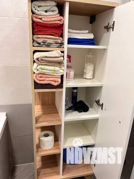 1-к квартира, посуточно, 42м2, 2/10 этаж