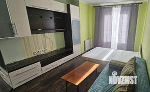 1-к квартира, на длительный срок, 40м2, 6/7 этаж