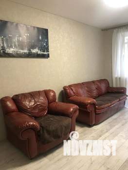 2-к квартира, посуточно, 45м2, 2/5 этаж