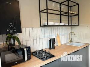 Студия квартира, посуточно, 31м2, 5/5 этаж