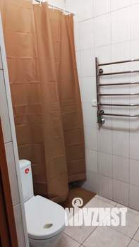 1-к квартира, на длительный срок, 30м2, 1/2 этаж