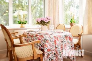 1-к квартира, посуточно, 79м2, 1/1 этаж