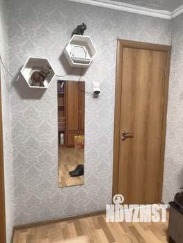 1-к квартира, на длительный срок, 31м2, 4/5 этаж