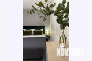 3-к квартира, посуточно, 58м2, 4/5 этаж