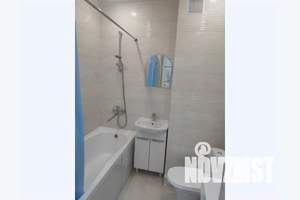 1-к квартира, посуточно, 40м2, 3/12 этаж