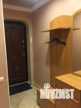 1-к квартира, посуточно, 32м2, 4/5 этаж