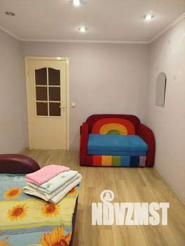 2-к квартира, посуточно, 43м2, 2/3 этаж