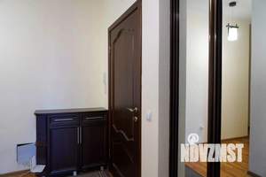 1-к квартира, посуточно, 60м2, 1/1 этаж