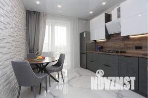 1-к квартира, посуточно, 45м2, 4/13 этаж