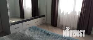 2-к квартира, посуточно, 56м2, 2/9 этаж