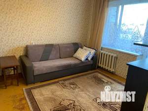 1-к квартира, посуточно, 30м2, 3/9 этаж