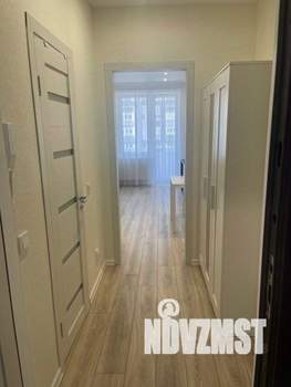 1-к квартира, посуточно, 22м2, 1/1 этаж