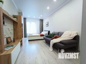 2-к квартира, посуточно, 70м2, 1/1 этаж