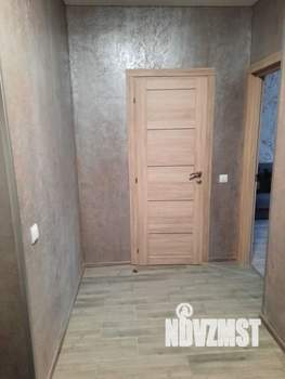 1-к квартира, на длительный срок, 39м2, 1/8 этаж