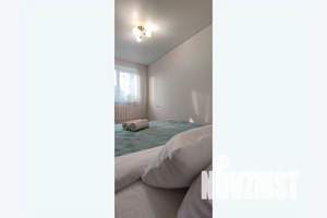 2-к квартира, посуточно, 45м2, 5/5 этаж