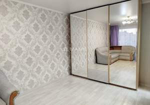 1-к квартира, на длительный срок, 32м2, 9/9 этаж