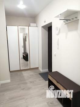 1-к квартира, на длительный срок, 39м2, 11/16 этаж