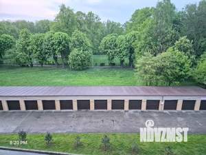 1-к квартира, посуточно, 50м2, 4/10 этаж