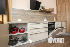 2-к квартира, посуточно, 100м2, 6/7 этаж