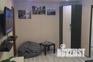 2-к квартира, посуточно, 44м2, 3/5 этаж