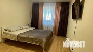 2-к квартира, посуточно, 56м2, 8/10 этаж