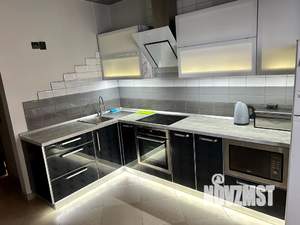 1-к квартира, посуточно, 42м2, 12/14 этаж