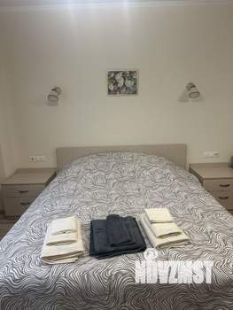 1-к квартира, посуточно, 45м2, 3/9 этаж