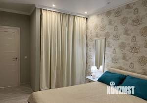 1-к квартира, на длительный срок, 39м2, 9/10 этаж