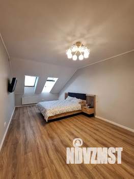 1-к квартира, посуточно, 45м2, 5/5 этаж