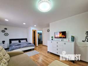 1-к квартира, посуточно, 32м2, 3/5 этаж