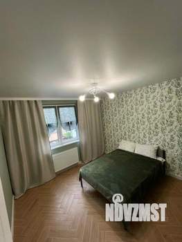 1-к квартира, на длительный срок, 43м2, 6/13 этаж