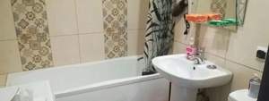 1-к квартира, на длительный срок, 38м2, 8/10 этаж
