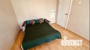 3-к квартира, посуточно, 80м2, 1/1 этаж