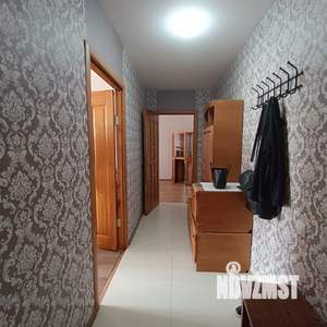 2-к квартира, на длительный срок, 54м2, 9/10 этаж