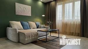 2-к квартира, посуточно, 61м2, 3/7 этаж