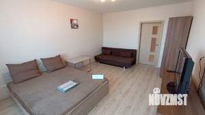 1-к квартира, на длительный срок, 45м2, 7/9 этаж