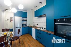 1-к квартира, на длительный срок, 46м2, 2/8 этаж