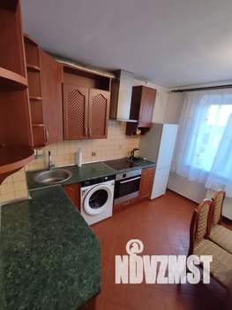 3-к квартира, посуточно, 68м2, 2/9 этаж