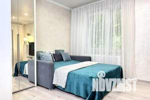 1-к квартира, посуточно, 32м2, 1/5 этаж