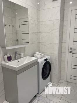 1-к квартира, посуточно, 44м2, 2/17 этаж