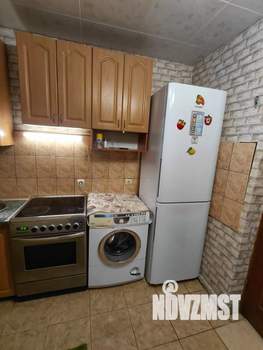 2-к квартира, на длительный срок, 35м2, 1/5 этаж