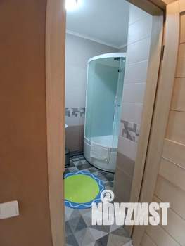 1-к квартира, посуточно, 45м2, 2/9 этаж