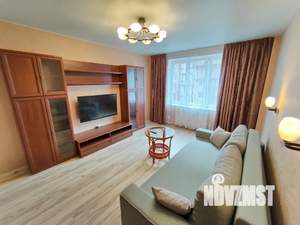 2-к квартира, посуточно, 72м2, 4/9 этаж