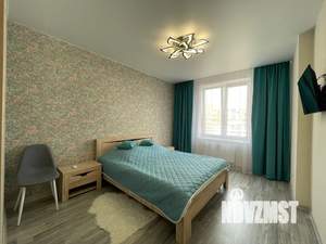 2-к квартира, посуточно, 56м2, 7/9 этаж