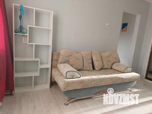 1-к квартира, посуточно, 32м2, 9/9 этаж