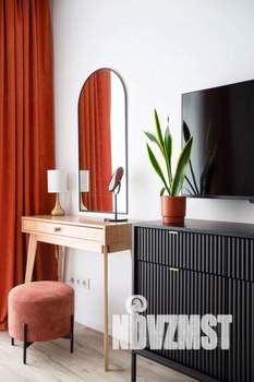 1-к квартира, посуточно, 27м2, 1/1 этаж