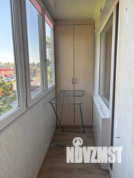 1-к квартира, посуточно, 36м2, 2/5 этаж